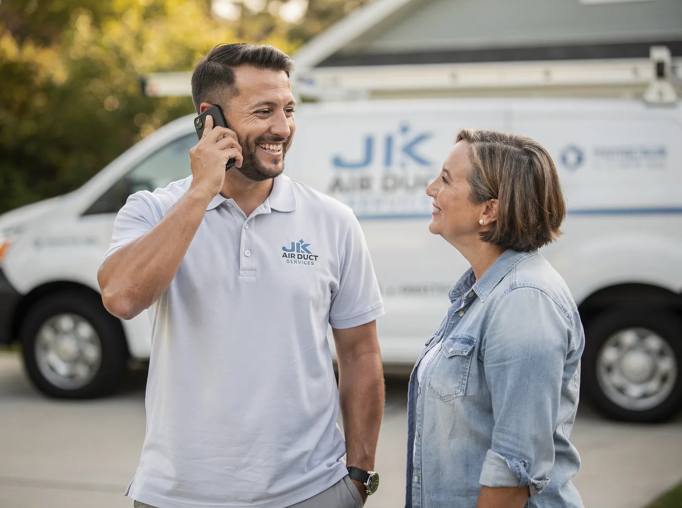 Air Duct Cleaning Pleasant Hill, LA FAQs